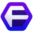 Ikona programu: Floorp