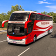 Icon des Programms: Bus Driving Challenge Gam…