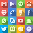 Icon of program: Launcher Widget