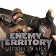 Icon des Programms: Enemy Territory: Quake Wa…