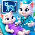 Ikona programu: Cat Docto…