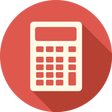 Icon des Programms: Tile Calculator