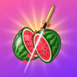 程序图标: Fruit Slice: Blade …