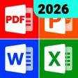 Icon des Programms: All Document Reader - One…