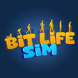プログラムのアイコン: BitLifeSim - Life Simulat…