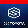 Icon des Programms: TOYOTA SmartDeviceLink fo…