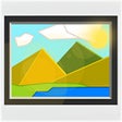 Icon des Programms: One Photo Viewer