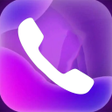 プログラムのアイコン: iOS Dialer - Call iPhone …