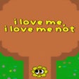 程序图标: I Love Me I Love Me Not