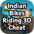 Icône du programme : Indian Bikes Riding 3D Ch…