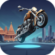 Icon des Programms: Indian Bikes Riding 3D Ch…
