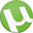 Icon of program: uTorrent Beta