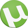 プログラムのアイコン: uTorrent Beta