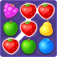 Icon of program: Fruit Link - Line Blast