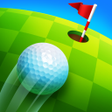 プログラムのアイコン: Mini Golf Games: Putt Put…