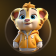 Icon of program: Hamster Miner - Tap  Coll…