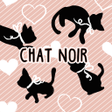 Icon des Programms: Cat Wallpaper-Chat Noir