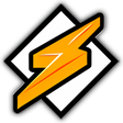 Icon des Programms: Winamp