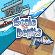 プログラムのアイコン: Scale the Depths
