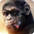 Icon of program: Apes Age