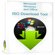 Icon of program: Windows ISO Downloder