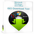 程序图标: Windows ISO Downloder