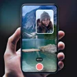 Icon des Programms: Dual Vlog Camera: Front  …