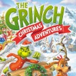 プログラムのアイコン: The Grinch: Christmas Adv…