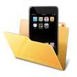 Icon des Programms: iBackupBot