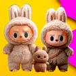 Icon des Programms: Labubu World. Playground