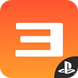 Ikona programu: RPCS3 Emulator - PS3 Emul…