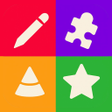 Icon des Programms: NumMorph:Evolve Calculati…