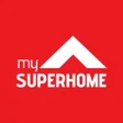 Ikona programu: Superhome…
