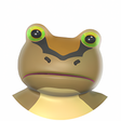 Icon des Programms: Amazing Frog?