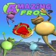 プログラムのアイコン: Amazing Frog