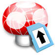 Ikona programu: Wii Transfer