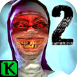 Ikona programu: Evil Nun 2 : Stealth Scar…