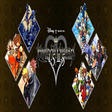 プログラムのアイコン: KINGDOM HEARTS -HD 1.5+2.…