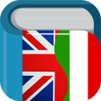 Programmsymbol: Italian English Dictionar…