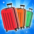 Ikona programu: Baggage Hunt