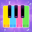 Icon des Programms: Neon Music : Rhythm Party