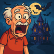 プログラムのアイコン: Scary Granny Action Simul…