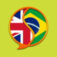 Icon of program: Portuguese English Dictio…