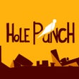 プログラムのアイコン: Hole Punch