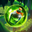 Icon des Programms: Diamond Reel Rush
