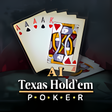 Ikona programu: AI Texas Holdem Poker