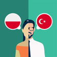 Ikona programu: Polish-Turkish Translator