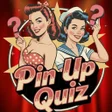 プログラムのアイコン: Pin Up Quiz G…