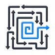 Icon des Programms: Way O…