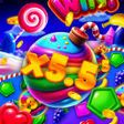 Icône du programme : Sweet Swipe
